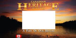Breakfast Television on X: If you grew up with Canadian Heritage Minutes,  we have good news! Historica Canada is looking for ideas to create a brand  edition of the Canadian Heritage Minute