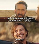 Nicolas Cage Looking At Pedro Pascal 6395.jpg
