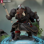 Horace Snowgrin screenshot.png