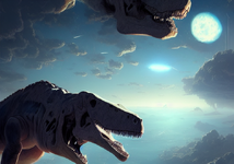 01114-3131406745-dinosaur bones floating in space, greg rutkowski, detailed digital illustrati...png